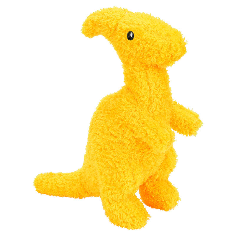 Tufflove ParasaurolophusL - Maxi Zoo Danmark