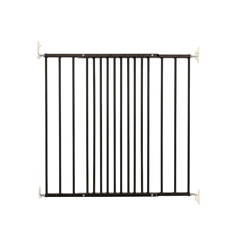 Hundelåge Lucky 62,5-106,8 cm sort - Maxi Zoo Danmark