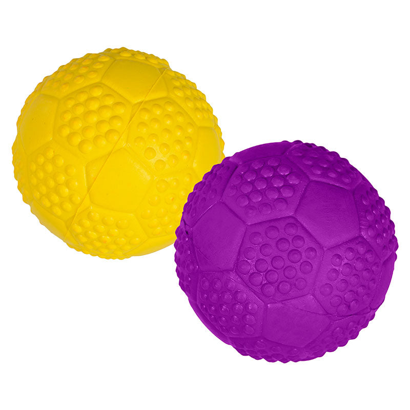 Bold naturgummi5,5 cm - Maxi Zoo Danmark
