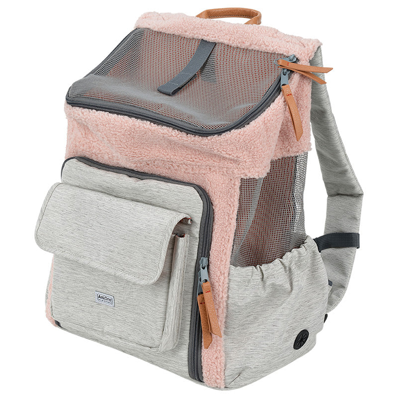 Transport rygsækpink - Maxi Zoo Danmark