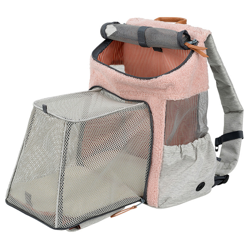 Transport rygsækpink - Maxi Zoo Danmark