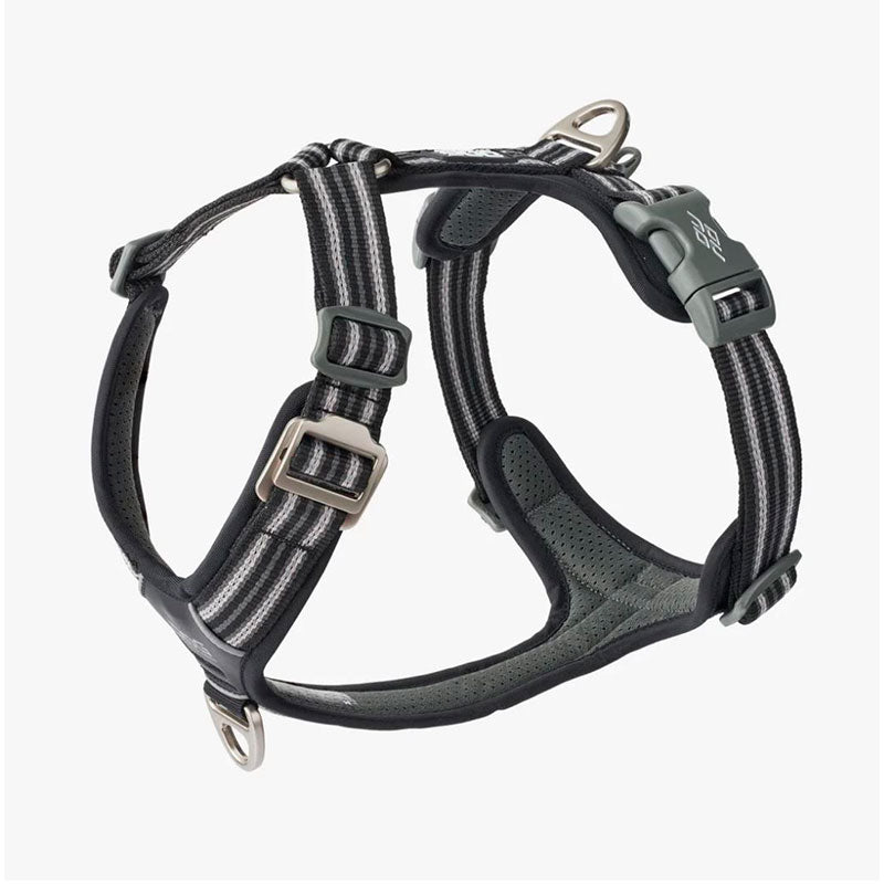 Comfort Walk Air sele Sort - Maxi Zoo Danmark