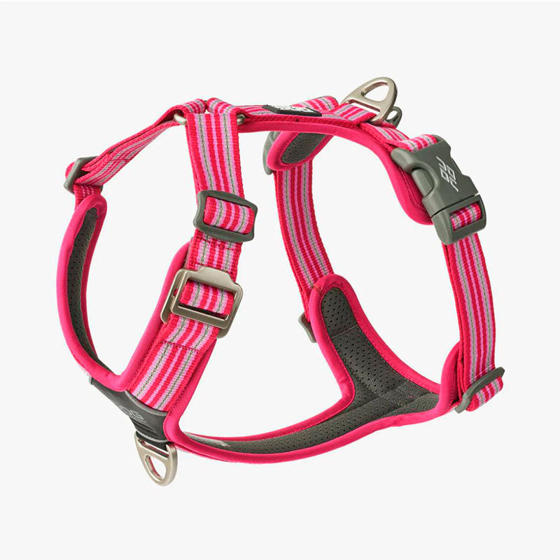 Comfort Walk Air sele Wild-Rose - Maxi Zoo Danmark