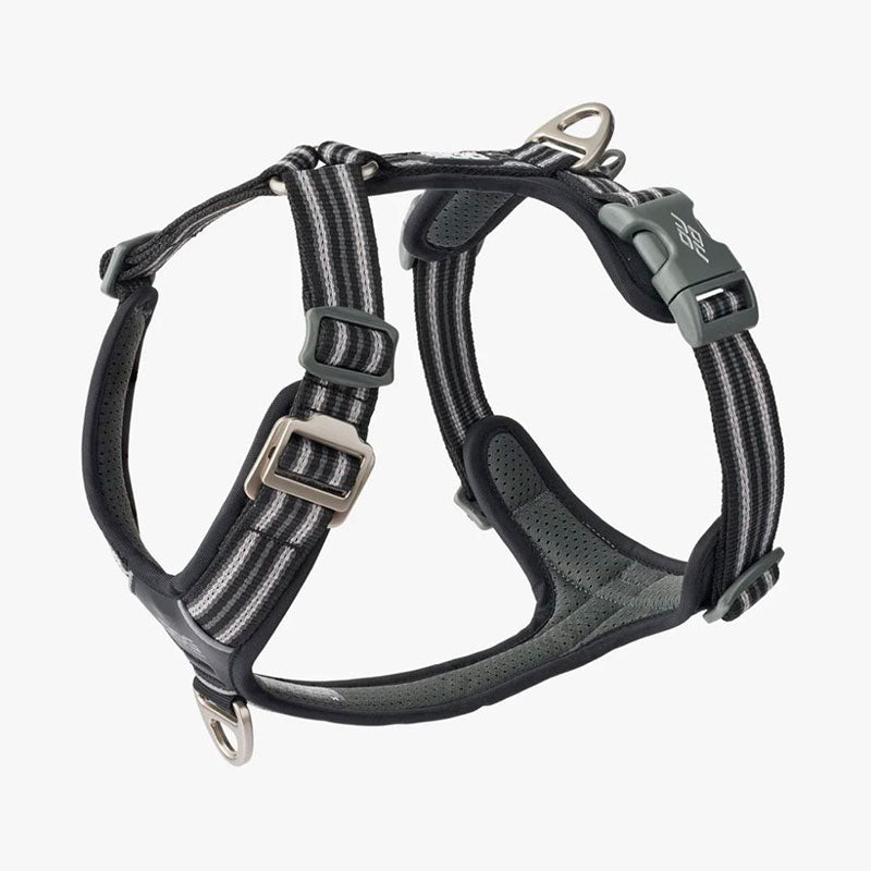 Comfort Walk Air sele Sort - Maxi Zoo Danmark