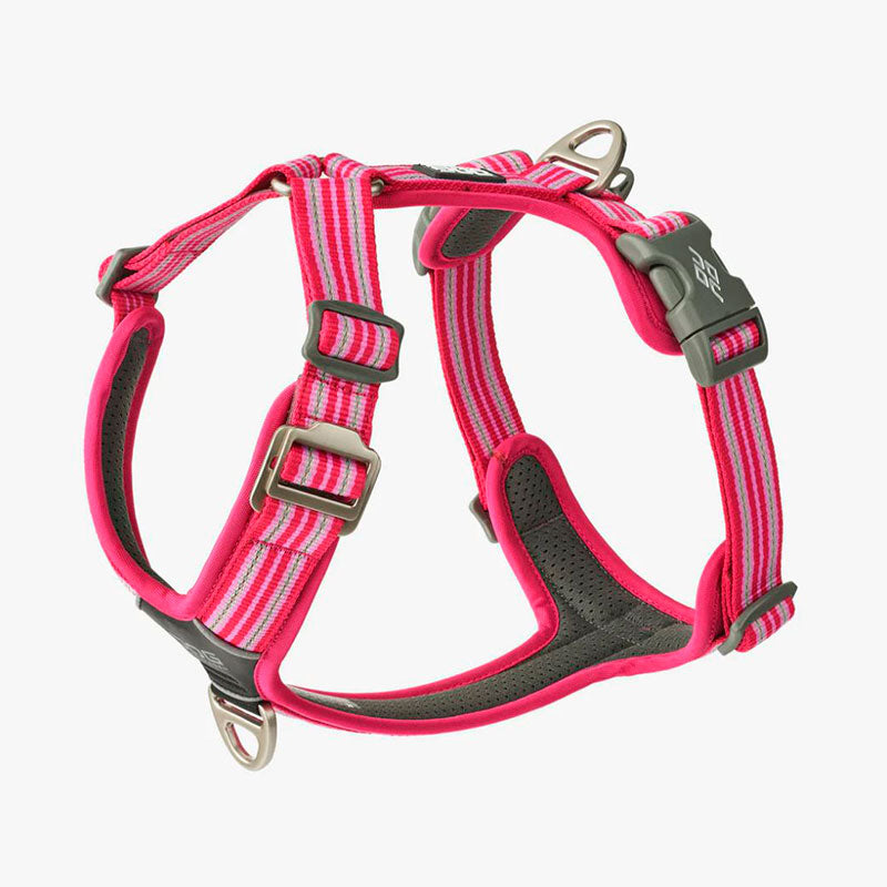 Comfort Walk Air sele Wild-Rose - Maxi Zoo Danmark