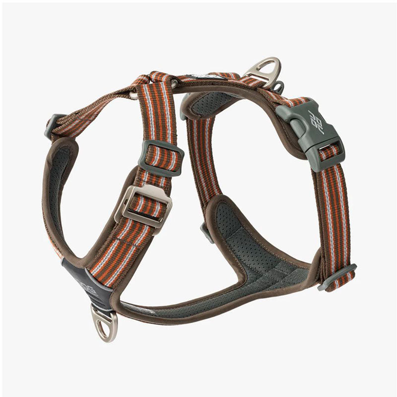 Comfort Walk Air sele Mocca - Maxi Zoo Danmark