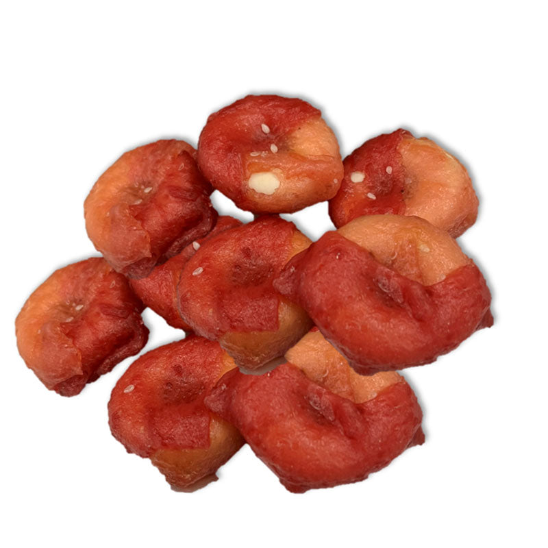 Bagel kylling, lam 1 stk 10g - Maxi Zoo Danmark