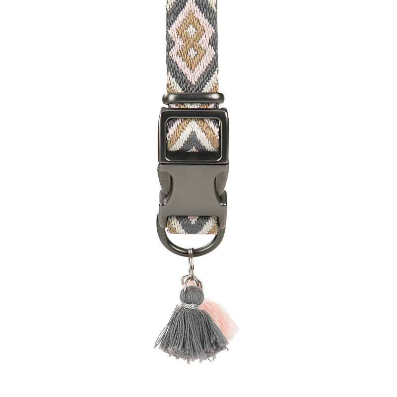 Halsbånd BOHO S