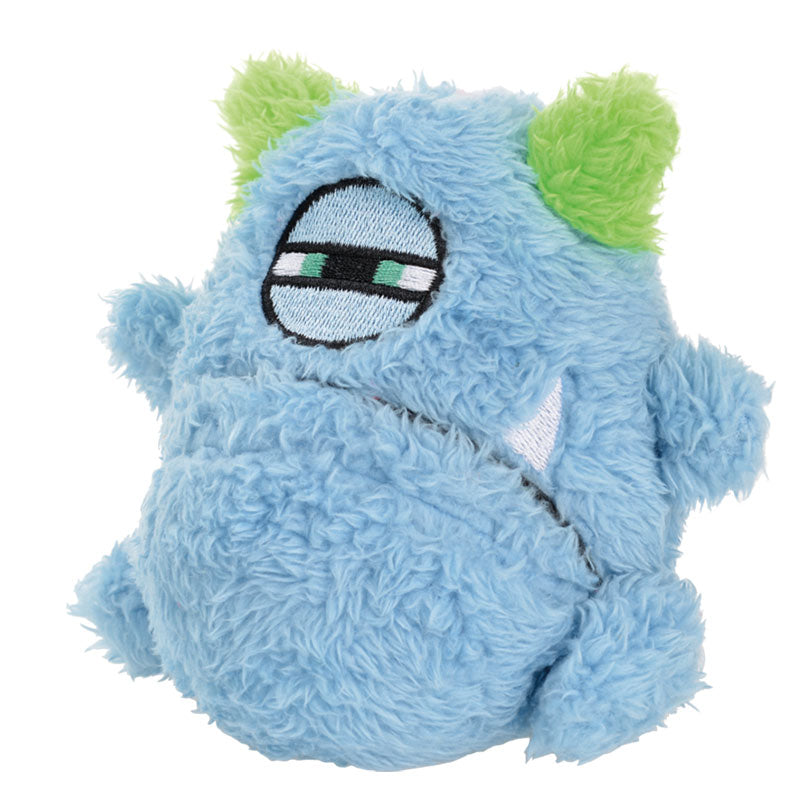 Grumpy Monster - Maxi Zoo Danmark