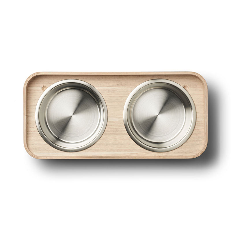 Skagen foderbar Beige - Maxi Zoo Danmark
