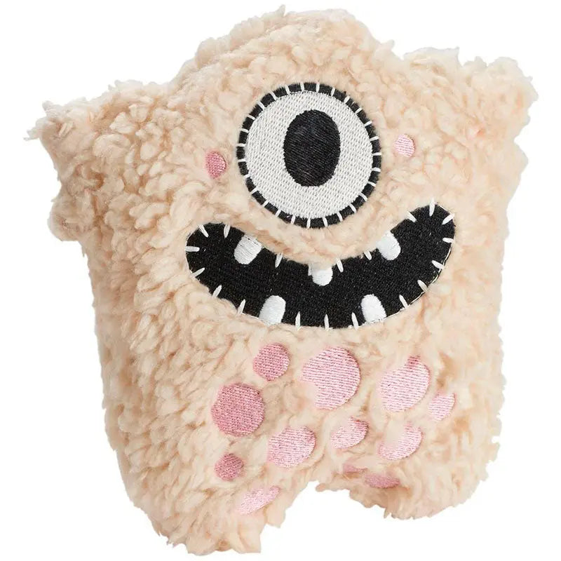 Plyslegetøj Monster Hermine 20 cm - Maxi Zoo Danmark