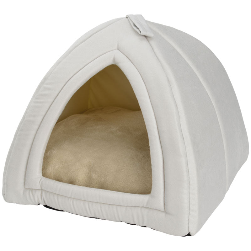 Kattehule Nala XXS beige - Maxi Zoo Danmark