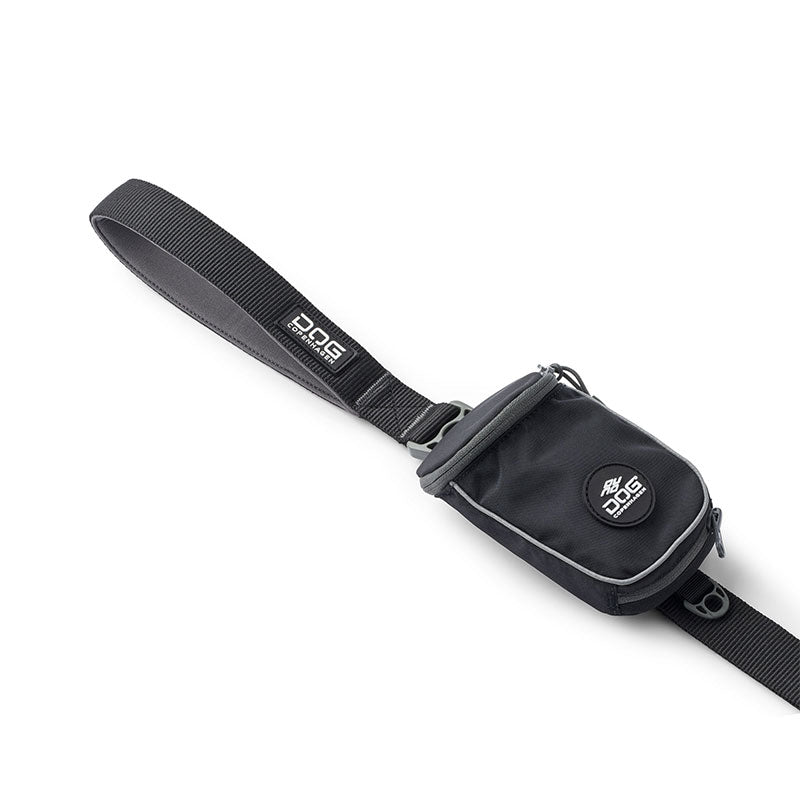 Urban Trail line S Black - Maxi Zoo Danmark