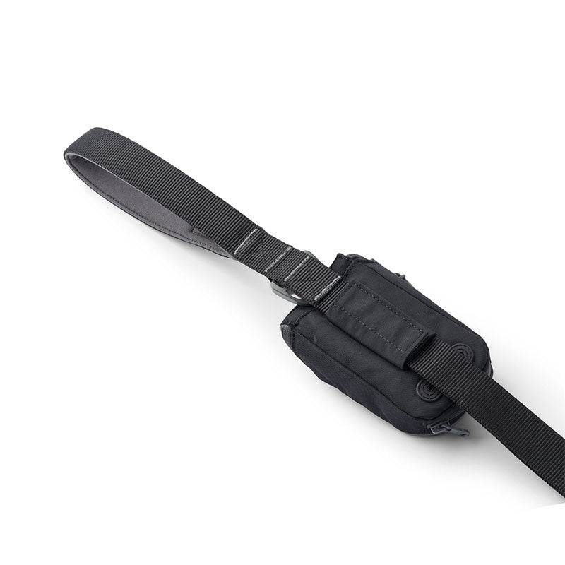 Urban Trail line S Black - Maxi Zoo Danmark