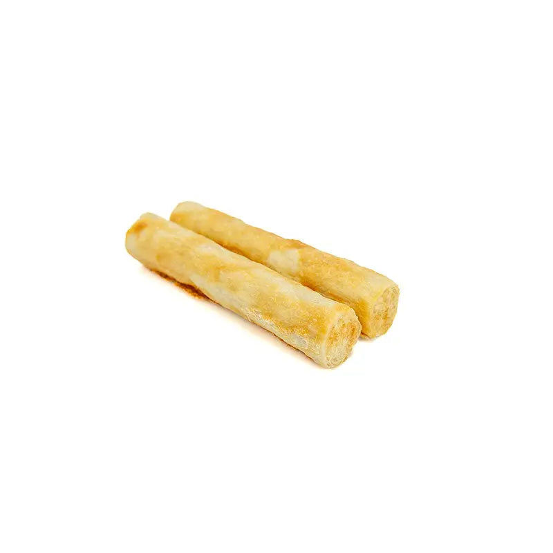 The New Hide Small Roll kylling 2 stk/90g - Maxi Zoo Danmark
