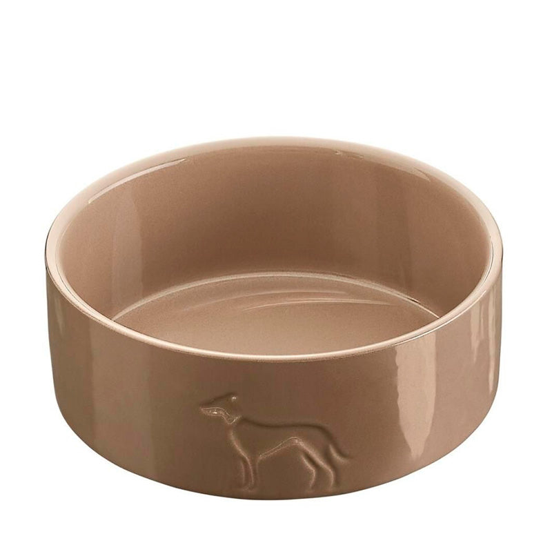 Osby skål Beige - Maxi Zoo Danmark