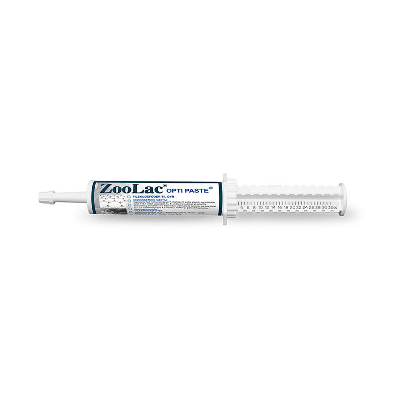Opti Paste 32 ml - Maxi Zoo Danmark