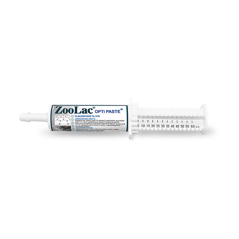 Opti Paste 60 ml - Maxi Zoo Danmark