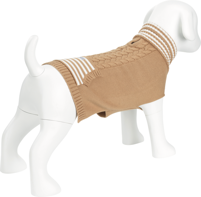 Pullover Thorin - Maxi Zoo Danmark
