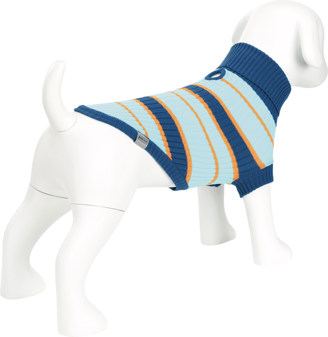 Little & Trendy pullover Lou - Maxi Zoo Danmark