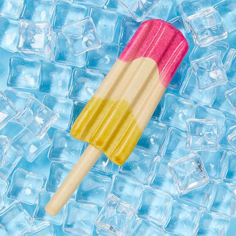 Raket is jordbær/banan 2 stk - Maxi Zoo Danmark