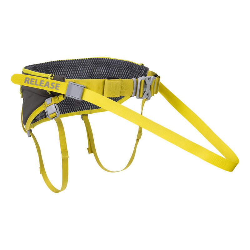 Omnijore Joring System L-XL Lichen Green