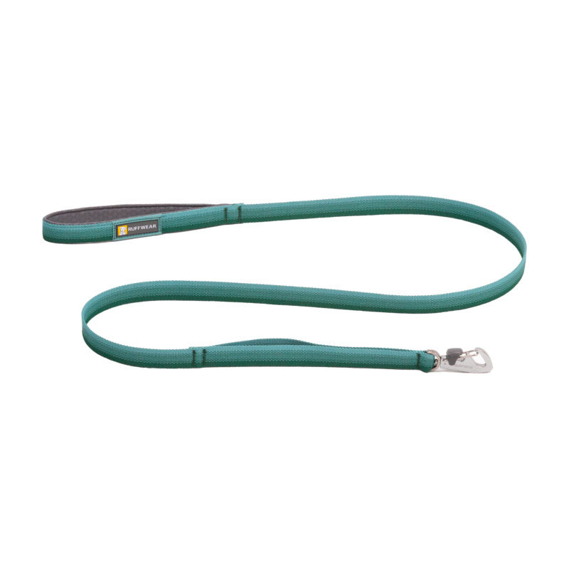 Front Range line One Size River Rock Green