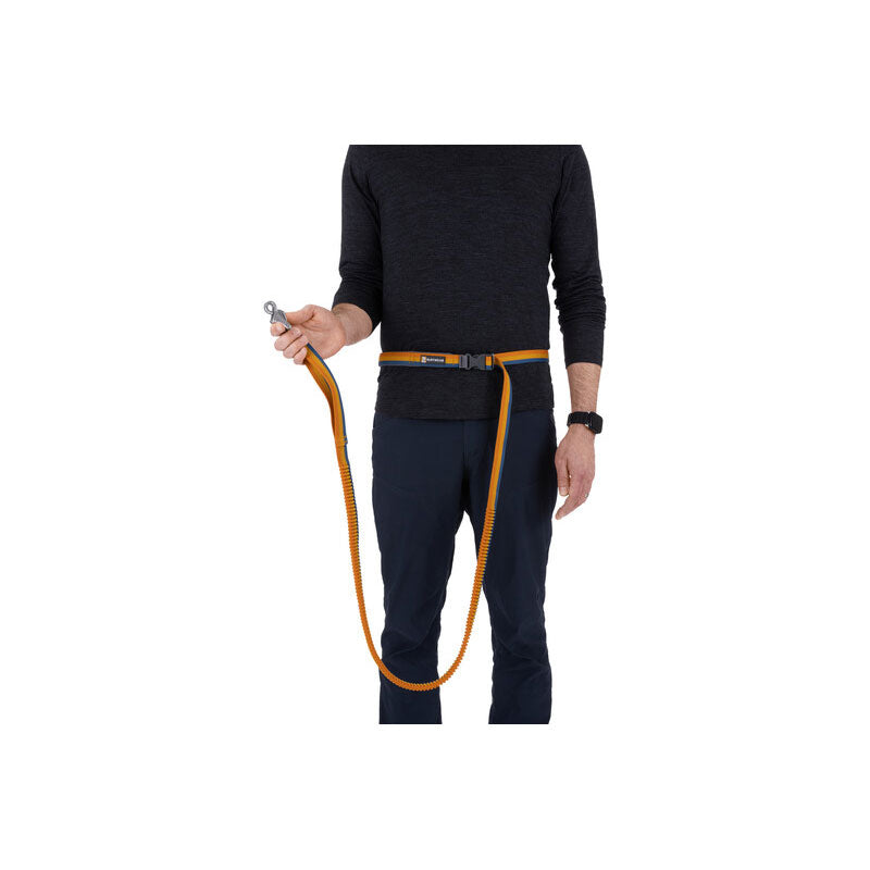 Roamer line 165-213 cm Yellow Snow - Maxi Zoo Danmark