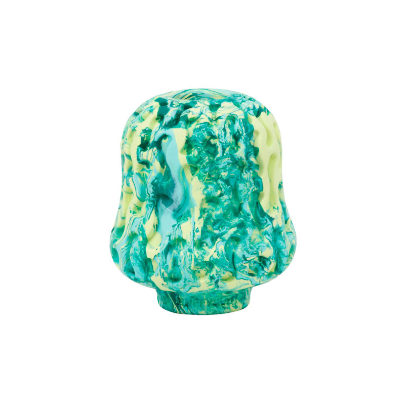 Morel hundelegetøj Moss Green