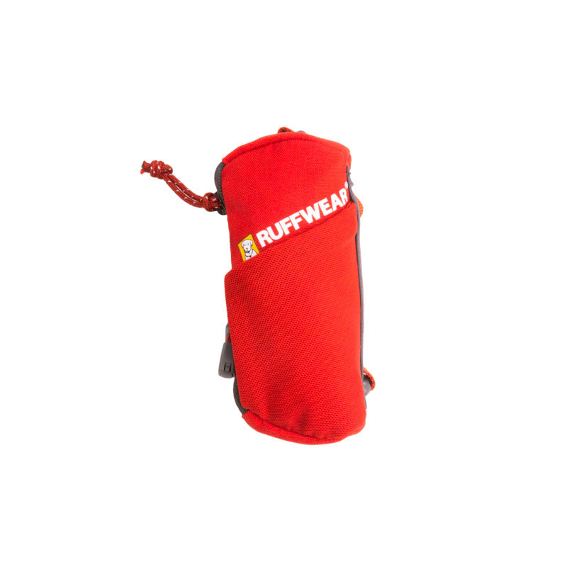 Stash Bag Mini One Size Red Canyon