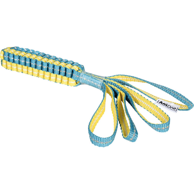Reflective toy rope stick - Maxi Zoo Danmark