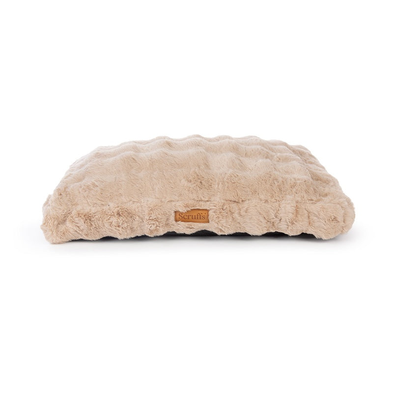 Alpine Mattress M 80x60 cm Champagne