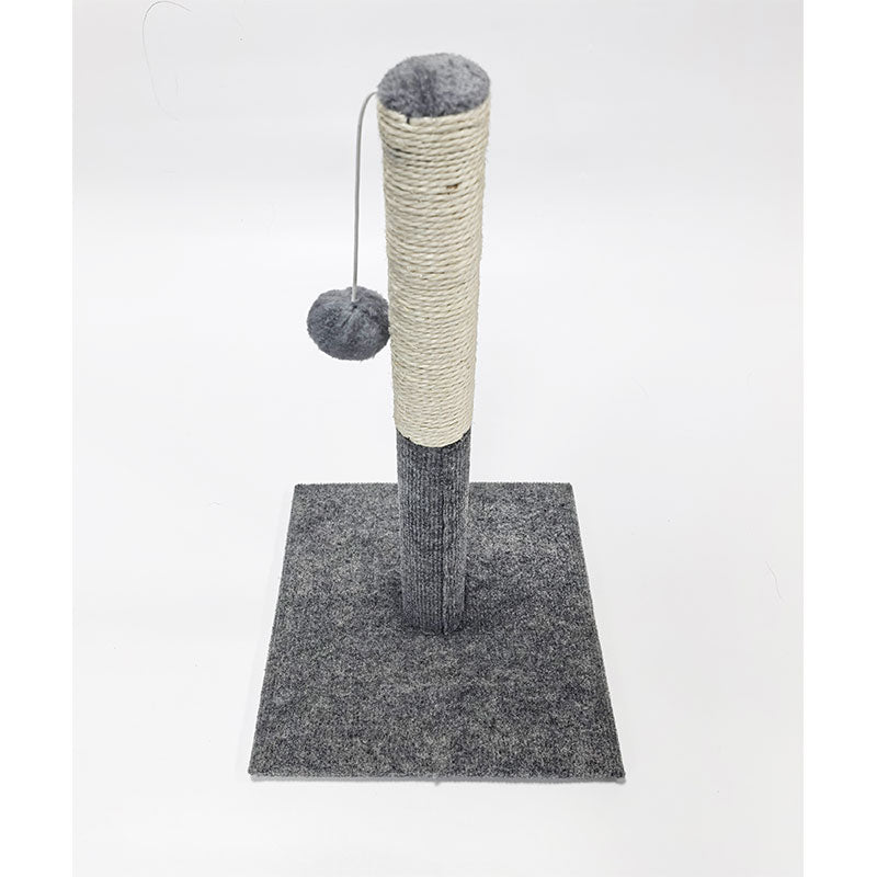 Kradsepæl Gustav mini30x30x50 cm - Maxi Zoo Danmark