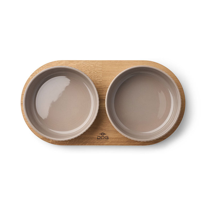 Kronborg foderbar Beige - Maxi Zoo Danmark