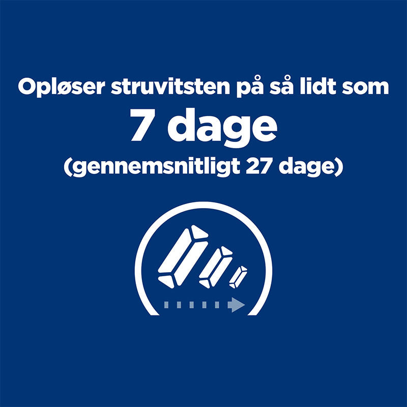 Diætetisk Feline c/d Multicare - Maxi Zoo Danmark