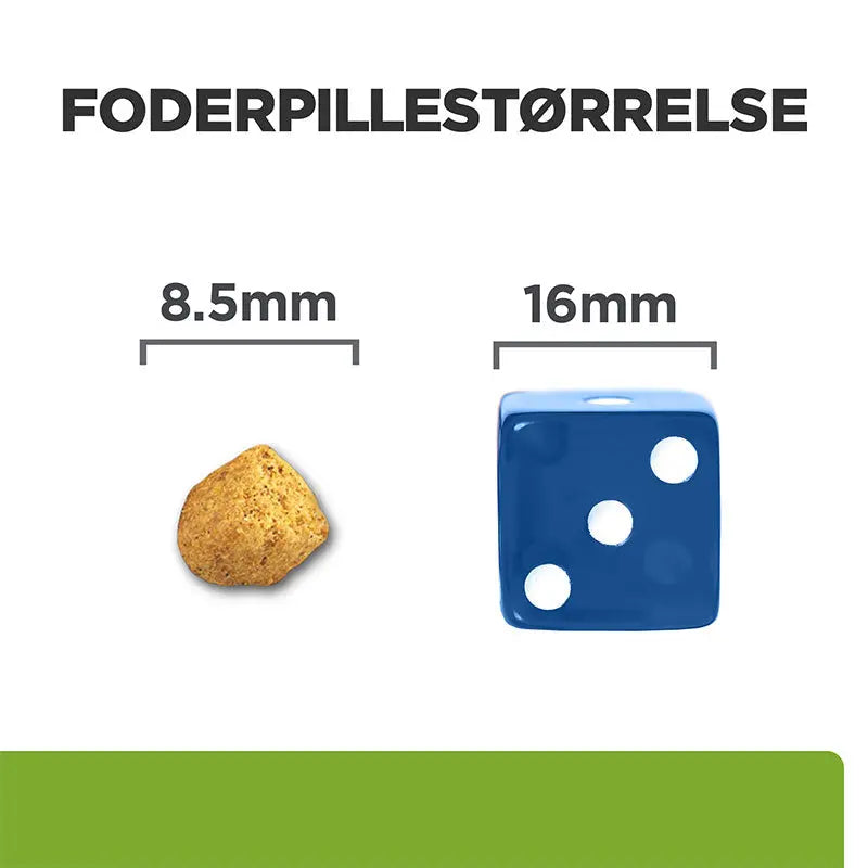 Diætetisk Feline Metabolic kylling 12 kg - Maxi Zoo Danmark