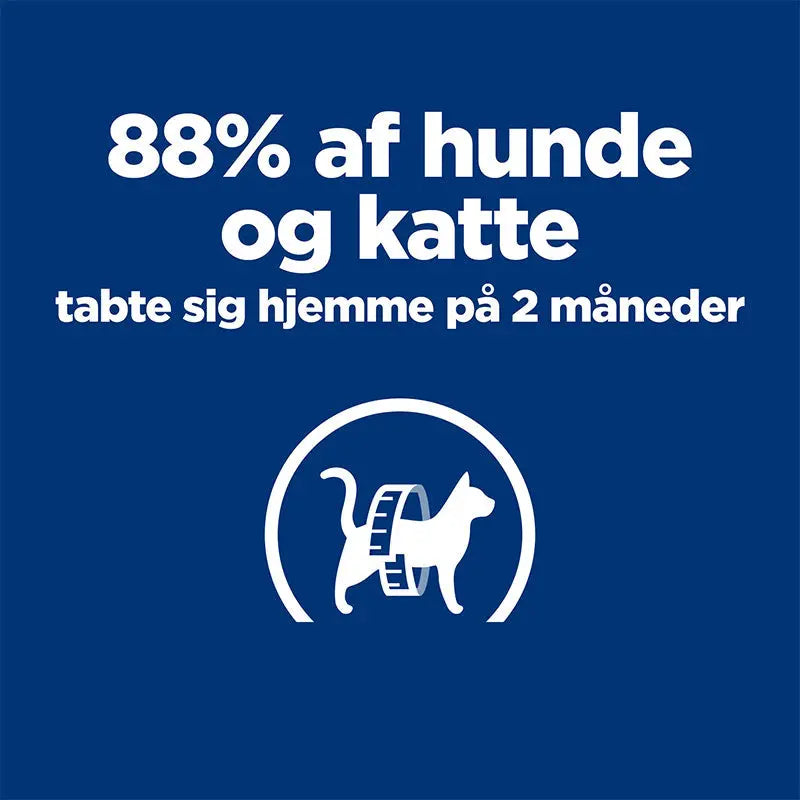 Diætetisk Feline Metabolic kylling 12 kg - Maxi Zoo Danmark