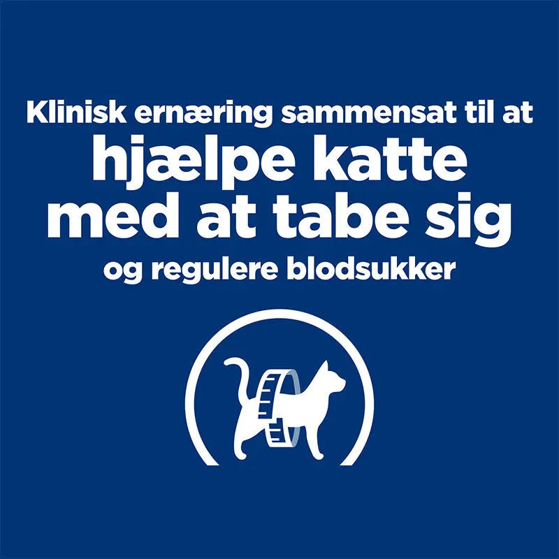 Diætetisk Feline m/d kylling 3 kg - Maxi Zoo Danmark