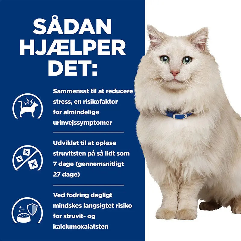 Diætetisk Multicare Stress laks 12x85 g - Maxi Zoo Danmark