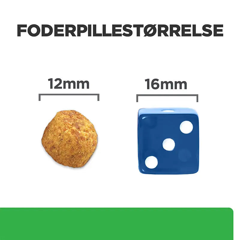 Diætetisk Canine r/d kylling 10 kg - Maxi Zoo Danmark
