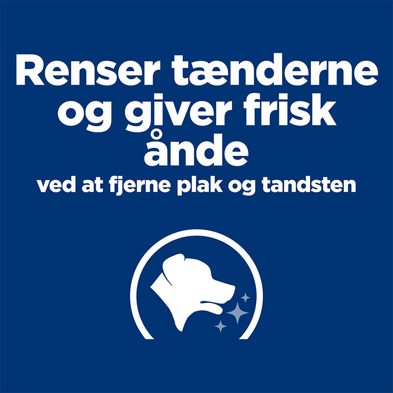 Diætetisk Canine t/d kylling 10 kg