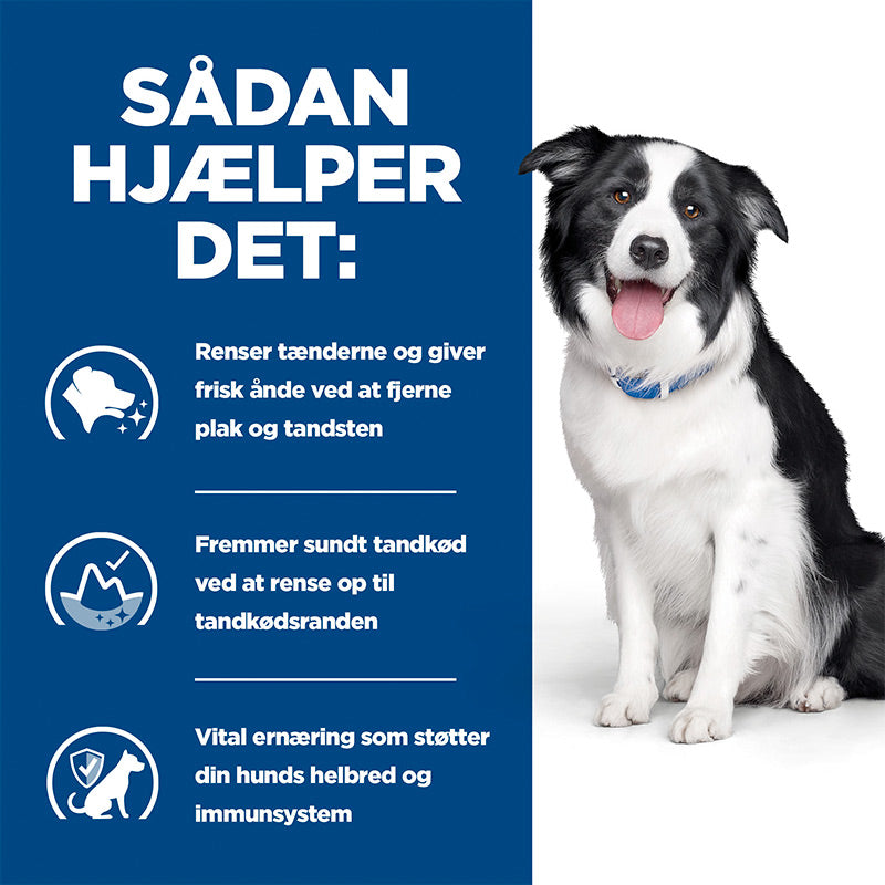 Diætetisk Canine t/d kylling 10 kg