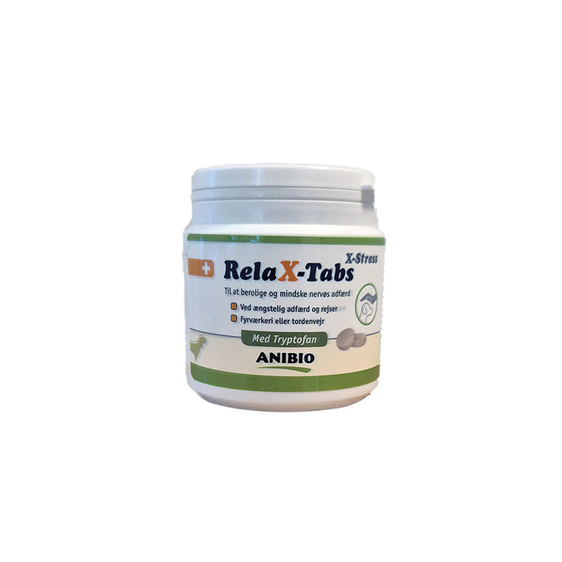 RelaX-Tabs 90 g