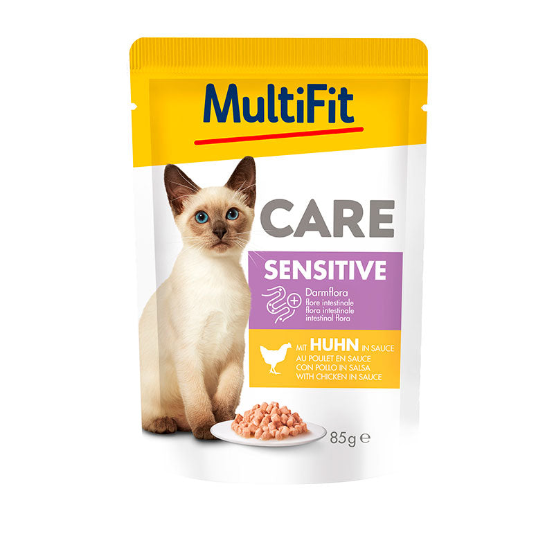 Adult Care Sensitive - Maxi Zoo Danmark