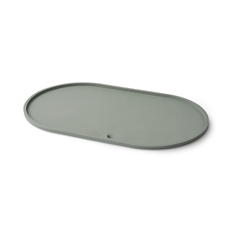 Libra skåleunderlag S Cool Grey