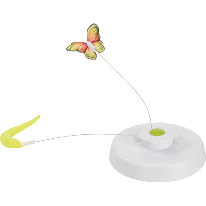 Electro toy hide & seek - Maxi Zoo Danmark