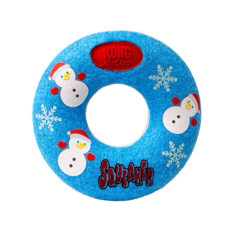 Holiday AirDog Donut M