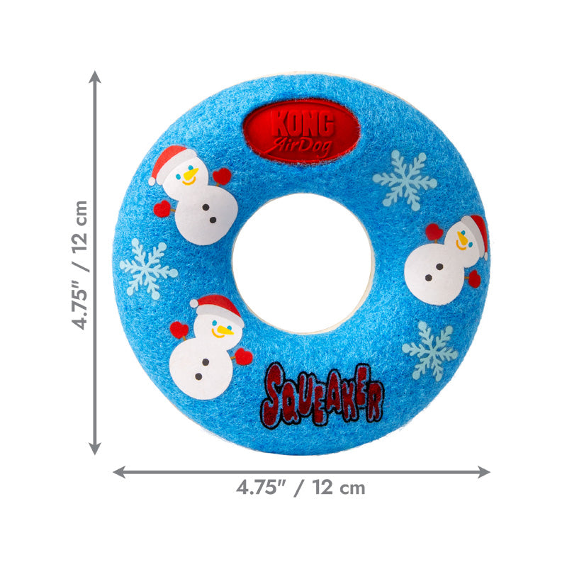 Holiday AirDog Donut M