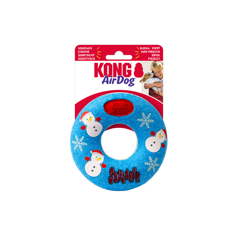 Holiday AirDog Donut M