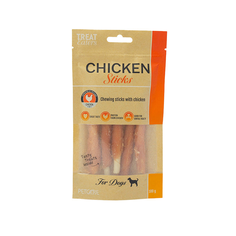 Chicken Sticks 100g